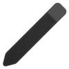 BoxWave Stylus Pouch Compatible with Fitpolo Fitness Tracker with Heart Rate Monitor ID205L (1.3 in) - Stylus PortaPouch, Pen Stylii Holder Carrier Portable Self-Adhesive - Jet Black view 2
