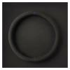 FUERU Car Steering Wheel Cover Set Car Steering Wheel Cover Breathable Leather Waterproof Wrinkle Resistant Car Interior Gift (Color : 6#) view 1