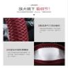 FUERU Car Steering Wheel Cover Set Car Steering Wheel Cover Four Seasons Available Ice Silk Stretch Breathable Delicate Car Interior (Color : 8#) view 3