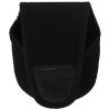 Sosoport 2pcs Fishing Reel Bag Reel Protector Case Neoprene Material Fishing Rod Cover Tackle Bag for Baitcasting view 1