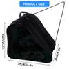 Homoyoyo Roller Skating Party Bags Roller Skate Organizer Skates Storage Bag Pouch view 2