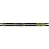 FISCHER RCR Universal Junior Versatile Racing Training Classic Nordic Skis Without Bindings, 162 view 1