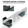 Twod Filled Shooting Rest Bags,Target Shooting Rests-Filled Sandbag view 2
