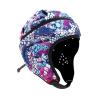 Valcatch Rugby Helmet Soft Shell Flag Football Helmet 7v7 Soft Padded Headgear Adjustable Goalkeeper Goalie Hat for Kids Adult Scrum Cap Shell Head Protector for Soccer Baseball Hockey view 1
