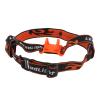 Headlight Elastic Strap Torch Head Strap Outdoor Headlight Elastic Strap Headlight Strap Torch Holder Handsfree Torch Head Strap Headlight Replacement Strap for 22 to 32mm Diameter Flashlights view 1