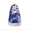 Spenco Women's Santa Clara Tie Dye Sneaker, Blue, 5.5 view 2