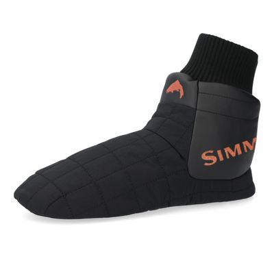 Simms Bulkley Bootie - Black - Large