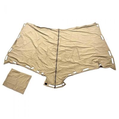 SunTracker Boat Privacy Curtain 44754-00 | Party Barge 22/24 Dowco