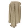 SunTracker Boat Privacy Curtain 44754-00 | Party Barge 22/24 Dowco view 2