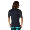 Waves UPF 50 Performance Short Sleeve Rashguard view 2
