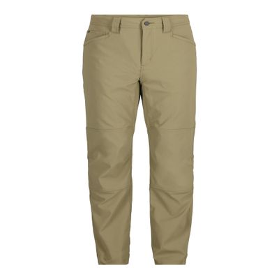Simms Men's Windrift Pant - Bay Leaf - 36" Regular