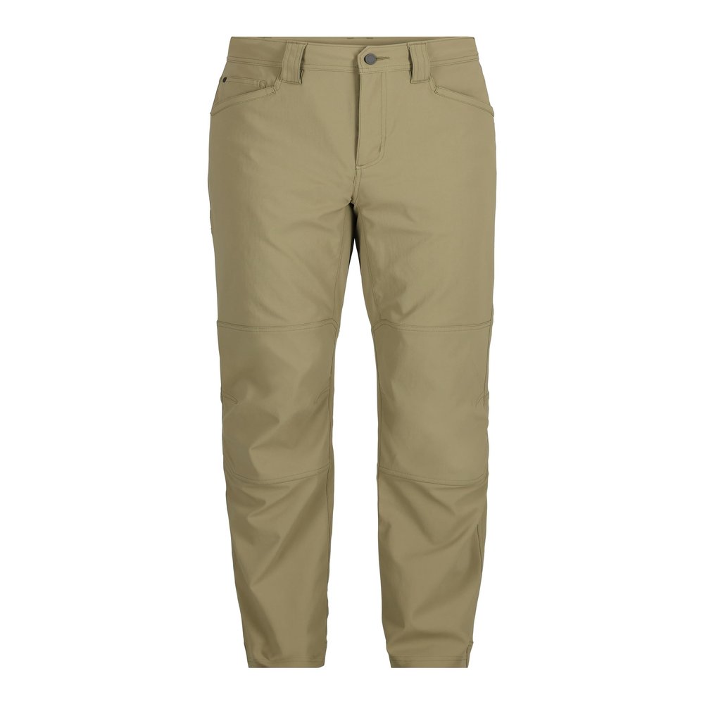 Simms Men's Windrift Pant - Bay Leaf - 36" Regular
