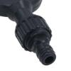 AB Tools Large Dual Feed Outboard Engine Motor Sterndrive Flushing Flusher Hose Boat view 2