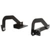 Boat Foot Rest Hinge 167935 | M576 Pontoon Bracket (Set of 2) view 2