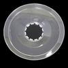 Meuey Lyot Freewheel Spoke Protectors Mountain Bikes Diameter 138MM Bicycle Flywheel Protectors Bike Spoke Protectors Mountain Bikes, Road Bikes Freewheels-2PCS view 3