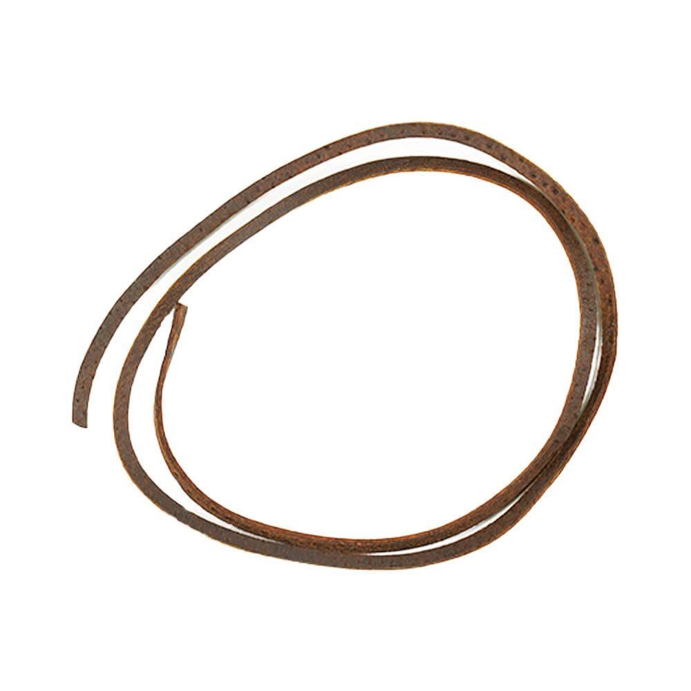 Serious Archery 36" Leather Lace
