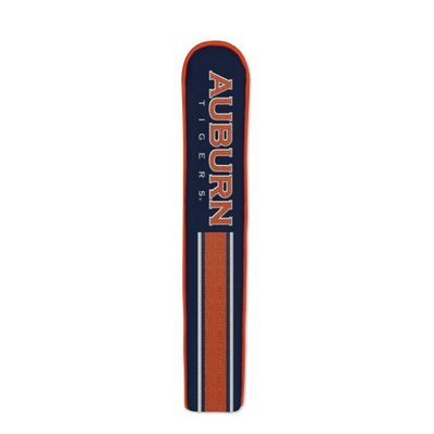 Team Effort Alignment Stick Cover Collegiate Auburn Tigers
