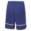 Outerstuff NFL Men's Rusher Performance Lightweight Shorts with Team Name and Logo, New York Giants, XX-Large view 3