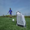 Kwik Goal Goalazo Soccer Goal, 3 x 5 view 3