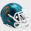 Coastal Carolina Chanticleers Revolution Speed Mini Football Helmet
