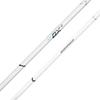 Warrior Evo QX2 Lacrosse Shaft - Attack (White) view 3