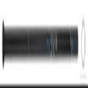 Warrior Evo QX2 Lacrosse Shaft - Attack (White) view 4