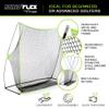 Champion Sports Rhino Flex Golf Net - 10' x 7' Practice Net with Target for Enhanced Precision view 3