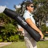 Champion Sports Rhino Flex Golf Net - 10' x 7' Practice Net with Target for Enhanced Precision view 4