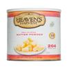 Heaven's Harvest Freeze-Dried Emergency Survival #10 Can (Butter) view 1
