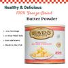 Heaven's Harvest Freeze-Dried Emergency Survival #10 Can (Butter) view 3
