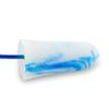 Moldex SparkPlugs Metal Detectable Corded Disposable Foam Earplug 6615, NRR 33dB view 3