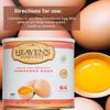 Heaven's Harvest Freeze-Dried Eggs 10 Year Shelf Life | 64 Servings (Emergency Survival Food (#10 Size Can - Powdered Eggs Powdered) view 4