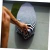 VANZACK Surfboard Cover Bag Lightweight Snowboard Storage Convenient for Surfing Skiing Random Color Easy to Clean view 3