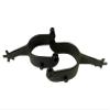 Rodeo Hard Youth Bull Riding Spur 15 Degree Offset Calf Riding Spur view 2