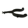 Rodeo Hard Youth Bull Riding Spur 15 Degree Offset Calf Riding Spur view 3