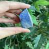 WHOLESALE Raw Lapis Lazuli Crystals, Natural Lapis Lazuli Stone, Natural Rough Lapis Lazuli crystals, Lapis Lazuli Rough, Lapis Lazuli Healing Crystals (Lapis Lazuli, 1 Pound) view 4
