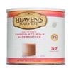 Heaven's Harvest Freeze-Dried Emergency Survival #10 Can (Chocolate Drink) view 1