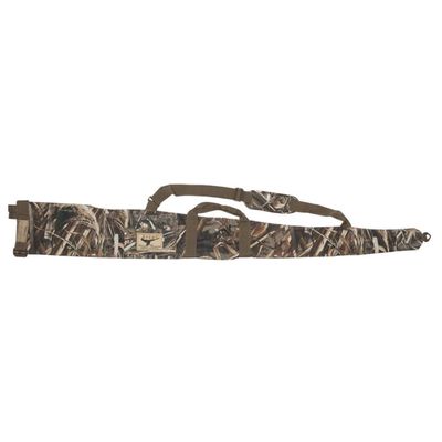 Avery Heritage Mud Gun Soft Case with Adjustable Shoulder Strap & Handles - Durable Water Resistant Cotton & Cinch Strap Closure, MAX7