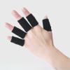 ZALHIN Factory Direct Sales Professional Sports Finger Guard Nylon Basketball Finger Guard Sports Supplies Protective Gear Set view 3
