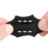 ZALHIN Factory Direct Sales Professional Sports Finger Guard Nylon Basketball Finger Guard Sports Supplies Protective Gear Set view 4