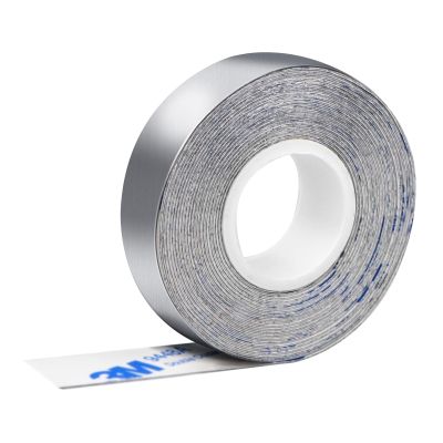 1 Grams Per Inch High Density Lead Tape | 1/2''x 100'' Adhesive Lead Tape | Add Swing Weight for Golf Tennis Racket Pickleball Paddle Adjust Weight