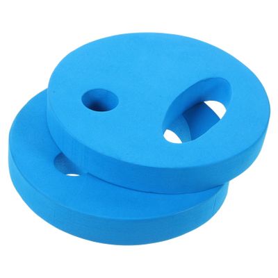 BESPORTBLE Adult Swimming Float Board Handrail Portable Pool Board Float for Swim Training for Adults Eva Material