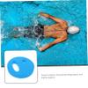 BESPORTBLE Adult Swimming Float Board Handrail Portable Pool Board Float for Swim Training for Adults Eva Material view 2