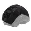 Booiu Tactical Helmet Cover,Fast Helmet Cover - Enhanced Protection for Fast Helmets in Size M/L view 4