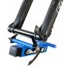ODIER Bike Fork Thru Axle Adapter Bicycle Rack Repair Stand QR Adapter 15x110mm 12x100mm 15x100mm 20x110mm view 2
