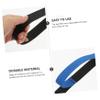 Healifty 2pcs Stable-Quality Leg Lifter Exercise Leg Band Assist for Rigid Walking Band view 2