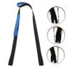 Healifty 2pcs Stable-Quality Leg Lifter Exercise Leg Band Assist for Rigid Walking Band view 3