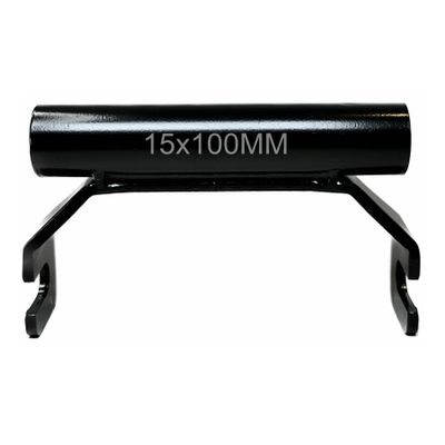 ODIER Bike Fork Thru Axle Adapter Bicycle Rack Repair Stand QR Adapter 15x110mm 12x100mm 15x100mm 20x110mm