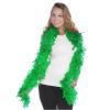 2 Yards Feather Boas Set Natural Feathers Fur Fluffy Boa for Wedding Party Halloween Costume Dancing Dress Decor 60 Grams view 2
