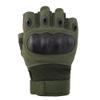 emersongear Tac Half Finger Gloves,Paintball Field Game Cycling Gloves view 1
